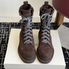 代购级 Brunello Cucineli ss26new arrival~ 布鲁内诺库奇内利|秋冬新款马丁靴 上脚帅气 代购级 Brunello Cucineli ss26new arrival~ 布鲁内诺库奇内利|秋冬新款马丁靴 上脚帅气