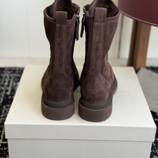 代购级 Brunello Cucineli ss26new arrival~ 布鲁内诺库奇内利|秋冬新款马丁靴 上脚帅气 代购级 Brunello Cucineli ss26new arrival~ 布鲁内诺库奇内利|秋冬新款马丁靴 上脚帅气