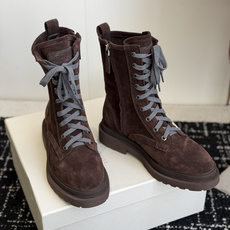 代购级 Brunello Cucineli ss26new arrival~ 布鲁内诺库奇内利|秋冬新款马丁靴 上脚帅气 代购级 Brunello Cucineli ss26new arrival~ 布鲁内诺库奇内利|秋冬新款马丁靴 上脚帅气