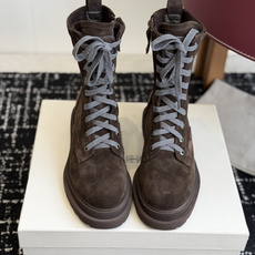 代购级 Brunello Cucineli ss26new arrival~ 布鲁内诺库奇内利|秋冬新款马丁靴 上脚帅气 代购级 Brunello Cucineli ss26new arrival~ 布鲁内诺库奇内利|秋冬新款马丁靴 上脚帅气