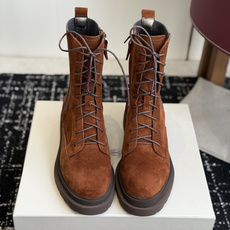 代购级 Brunello Cucineli ss26new arrival~ 布鲁内诺库奇内利|秋冬新款马丁靴 上脚帅气 代购级 Brunello Cucineli ss26new arrival~ 布鲁内诺库奇内利|秋冬新款马丁靴 上脚帅气