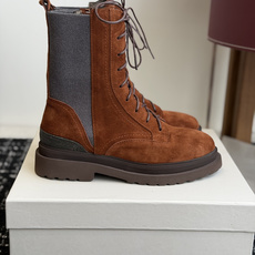 代购级 Brunello Cucineli ss26new arrival~ 布鲁内诺库奇内利|秋冬新款马丁靴 上脚帅气 代购级 Brunello Cucineli ss26new arrival~ 布鲁内诺库奇内利|秋冬新款马丁靴 上脚帅气