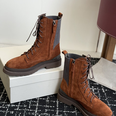 代购级 Brunello Cucineli ss26new arrival~ 布鲁内诺库奇内利|秋冬新款马丁靴 上脚帅气 代购级 Brunello Cucineli ss26new arrival~ 布鲁内诺库奇内利|秋冬新款马丁靴 上脚帅气