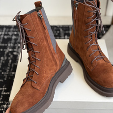 代购级 Brunello Cucineli ss26new arrival~ 布鲁内诺库奇内利|秋冬新款马丁靴 上脚帅气 代购级 Brunello Cucineli ss26new arrival~ 布鲁内诺库奇内利|秋冬新款马丁靴 上脚帅气