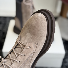 代购级 Brunello Cucineli ss26new arrival~ 布鲁内诺库奇内利|秋冬新款马丁靴 上脚帅气 代购级 Brunello Cucineli ss26new arrival~ 布鲁内诺库奇内利|秋冬新款马丁靴 上脚帅气