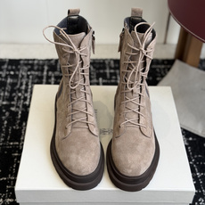 代购级 Brunello Cucineli ss26new arrival~ 布鲁内诺库奇内利|秋冬新款马丁靴 上脚帅气 代购级 Brunello Cucineli ss26new arrival~ 布鲁内诺库奇内利|秋冬新款马丁靴 上脚帅气