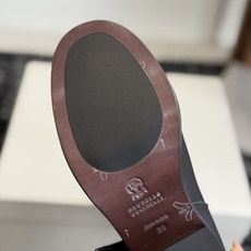 代购级 Brunello Cucineli ss26new arrival~ 布鲁内诺库奇内利|秋冬新款马丁靴 上脚帅气 代购级 Brunello Cucineli ss26new arrival~ 布鲁内诺库奇内利|秋冬新款马丁靴 上脚帅气