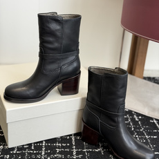 代购级 Brunello Cucineli ss26new arrival~ 布鲁内诺库奇内利|秋冬新款马丁靴 上脚帅气 代购级 Brunello Cucineli ss26new arrival~ 布鲁内诺库奇内利|秋冬新款马丁靴 上脚帅气