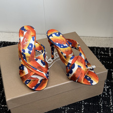 代购级 Christian Louboutin 春夏新款时装走秀芭蕾蝴蝶结高跟凉拖 CL红底永远的YYDS 𝐶ℎ𝑟𝑖𝑠𝑡 代购级 Christian Louboutin 春夏新款时装走秀芭蕾蝴蝶结高跟凉拖 CL红底永远的YYDS 𝐶ℎ𝑟𝑖𝑠𝑡