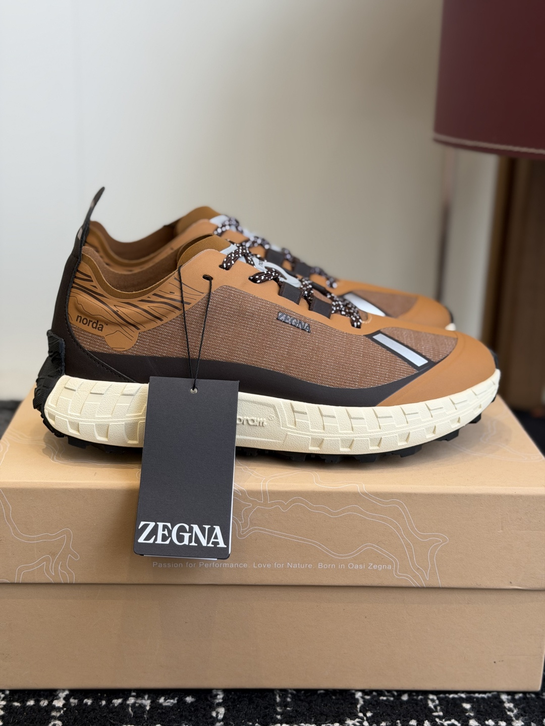 代购级 ZEGNA 杰尼亚 (男款)系列 户外 休闲 厚底运动鞋 原版购入开发 做货 这款黑色皮革 Triple St 代购级 ZEGNA 杰尼亚 (男款)系列 户外 休闲 厚底运动鞋 原版购入开发 做货 这款黑色皮革 Triple St