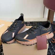 代购级 ZEGNA 杰尼亚 (男款)系列 户外 休闲 厚底运动鞋 原版购入开发 做货 这款黑色皮革 Triple St 代购级 ZEGNA 杰尼亚 (男款)系列 户外 休闲 厚底运动鞋 原版购入开发 做货 这款黑色皮革 Triple St