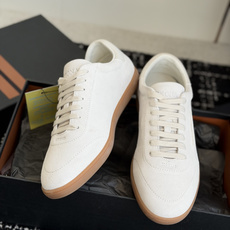 代购级 ZEGNA 杰尼亚 (男款)系列 户外 休闲 运动鞋 吴磊同款 原版购入开发 做货 这款黑色皮革 Triple 代购级 ZEGNA 杰尼亚 (男款)系列 户外 休闲 运动鞋 吴磊同款 原版购入开发 做货 这款黑色皮革 Triple