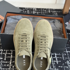 代购级 ZEGNA 杰尼亚 (男款)系列 户外 休闲 运动鞋 吴磊同款 原版购入开发 做货 这款黑色皮革 Triple 代购级 ZEGNA 杰尼亚 (男款)系列 户外 休闲 运动鞋 吴磊同款 原版购入开发 做货 这款黑色皮革 Triple