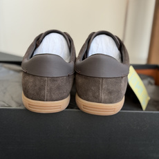 代购级 ZEGNA 杰尼亚 (男款)系列 户外 休闲 运动鞋 吴磊同款 原版购入开发 做货 这款黑色皮革 Triple 代购级 ZEGNA 杰尼亚 (男款)系列 户外 休闲 运动鞋 吴磊同款 原版购入开发 做货 这款黑色皮革 Triple