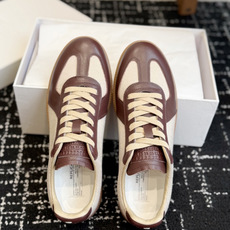代购级 MaisonMargiela MM6 马吉拉 26新色 情侣款 德训鞋 休闲 运动鞋 原版购入开发 做货 鬼才 代购级 MaisonMargiela MM6 马吉拉 26新色 情侣款 德训鞋 休闲 运动鞋 原版购入开发 做货 鬼才