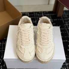 代购级 MaisonMargiela MM6 马吉拉 26ss休闲 渔夫鞋 经典永不过时的鞋型 简约的设计 极具辨识度的 代购级 MaisonMargiela MM6 马吉拉 26ss休闲 渔夫鞋 经典永不过时的鞋型 简约的设计 极具辨识度的