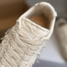 代购级 MaisonMargiela MM6 马吉拉 26ss休闲 渔夫鞋 经典永不过时的鞋型 简约的设计 极具辨识度的 代购级 MaisonMargiela MM6 马吉拉 26ss休闲 渔夫鞋 经典永不过时的鞋型 简约的设计 极具辨识度的