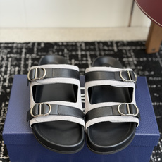 代购级 Dior 25ss 春夏最新款 男士超轻发泡大底 凉拖 夏威夷沙滩运动拖鞋 Angelababy入主迪·奥春 代购级 Dior 25ss 春夏最新款 男士超轻发泡大底 凉拖 夏威夷沙滩运动拖鞋 Angelababy入主迪·奥春
