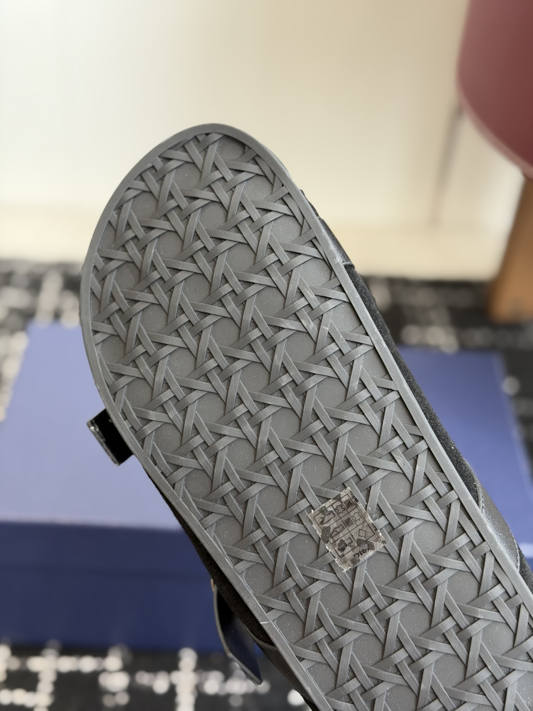 代购级 Dior 25ss 春夏最新款 男士超轻发泡大底 凉拖 夏威夷沙滩运动拖鞋 Angelababy入主迪·奥春 代购级 Dior 25ss 春夏最新款 男士超轻发泡大底 凉拖 夏威夷沙滩运动拖鞋 Angelababy入主迪·奥春