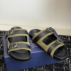 代购级 Dior 25ss 春夏最新款 男士超轻发泡大底 凉拖 夏威夷沙滩运动拖鞋 Angelababy入主迪·奥春 代购级 Dior 25ss 春夏最新款 男士超轻发泡大底 凉拖 夏威夷沙滩运动拖鞋 Angelababy入主迪·奥春