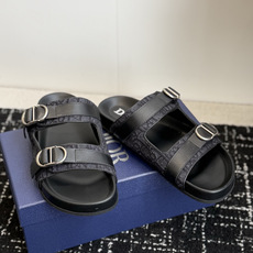 代购级 Dior 25ss 春夏最新款 男士超轻发泡大底 凉拖 夏威夷沙滩运动拖鞋 Angelababy入主迪·奥春 代购级 Dior 25ss 春夏最新款 男士超轻发泡大底 凉拖 夏威夷沙滩运动拖鞋 Angelababy入主迪·奥春