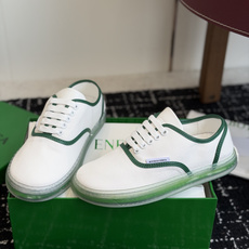 代购级 Bottega Veneta葆蝶家26ss 新款帆布休闲鞋 非常清新的颜色,让人眼前一亮,久违的小白鞋来啦~约会 代购级 Bottega Veneta葆蝶家26ss 新款帆布休闲鞋 非常清新的颜色,让人眼前一亮,久违的小白鞋来啦~约会