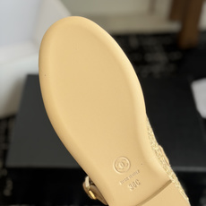 代购级(⚠️官网同步✈️盒包装) Chanel 26ss 小香 新款 硬币花 玛丽珍 乐福鞋春夏香家必备爆款 女神系列, 代购级(⚠️官网同步✈️盒包装) Chanel 26ss 小香 新款 硬币花 玛丽珍 乐福鞋春夏香家必备爆款 女神系列,