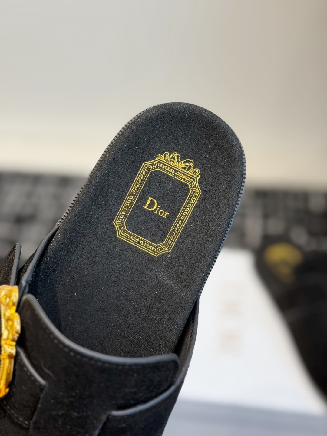 代购级 Dior 26ss 春夏最新款 超轻凉拖 夏威夷沙滩运动拖鞋 官顶级品质 抢先登陆 多色开售 码数吻合 配 代购级 Dior 26ss 春夏最新款 超轻凉拖 夏威夷沙滩运动拖鞋 官顶级品质 抢先登陆 多色开售 码数吻合 配