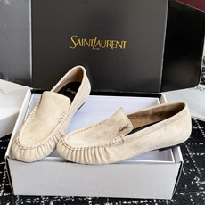 代购级(⚠️官网同步✈️盒包装) YSL Yves Saint Laurent (杨树林)大爆款情侣 樂福鞋小牛皮制造 代购级(⚠️官网同步✈️盒包装) YSL Yves Saint Laurent (杨树林)大爆款情侣 樂福鞋小牛皮制造
