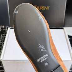 代购级(⚠️官网同步✈️盒包装) YSL Yves Saint Laurent (杨树林)大爆款情侣 樂福鞋小牛皮制造 代购级(⚠️官网同步✈️盒包装) YSL Yves Saint Laurent (杨树林)大爆款情侣 樂福鞋小牛皮制造