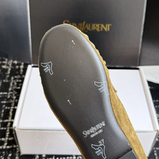 代购级(⚠️官网同步✈️盒包装) YSL Yves Saint Laurent (杨树林)大爆款情侣 樂福鞋小牛皮制造 代购级(⚠️官网同步✈️盒包装) YSL Yves Saint Laurent (杨树林)大爆款情侣 樂福鞋小牛皮制造
