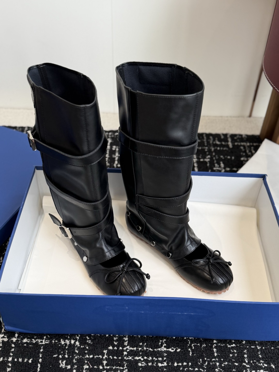 Designer Boots