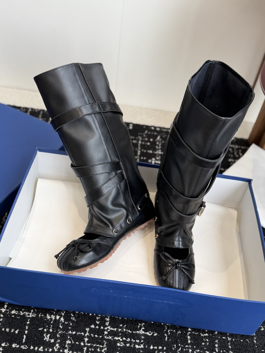 Designer Boots