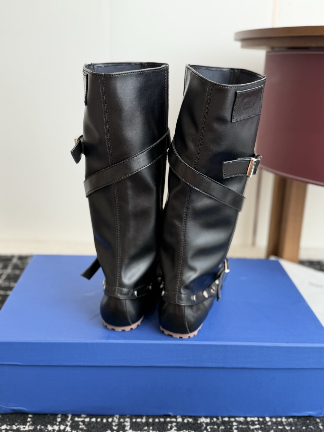 Designer Boots