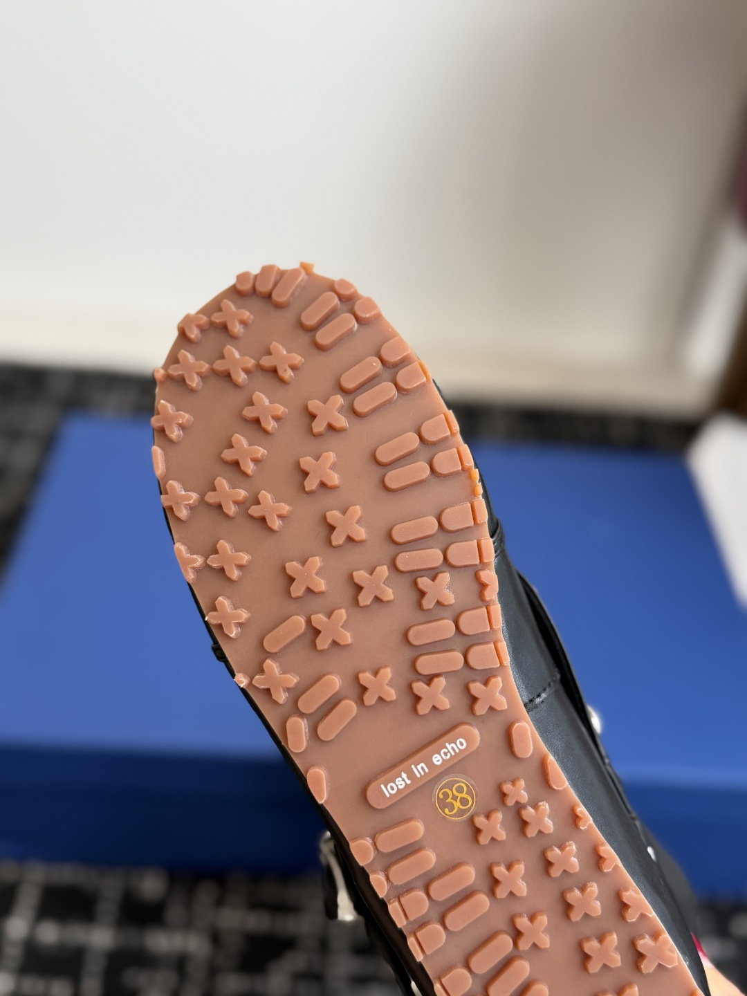 Designer Boots