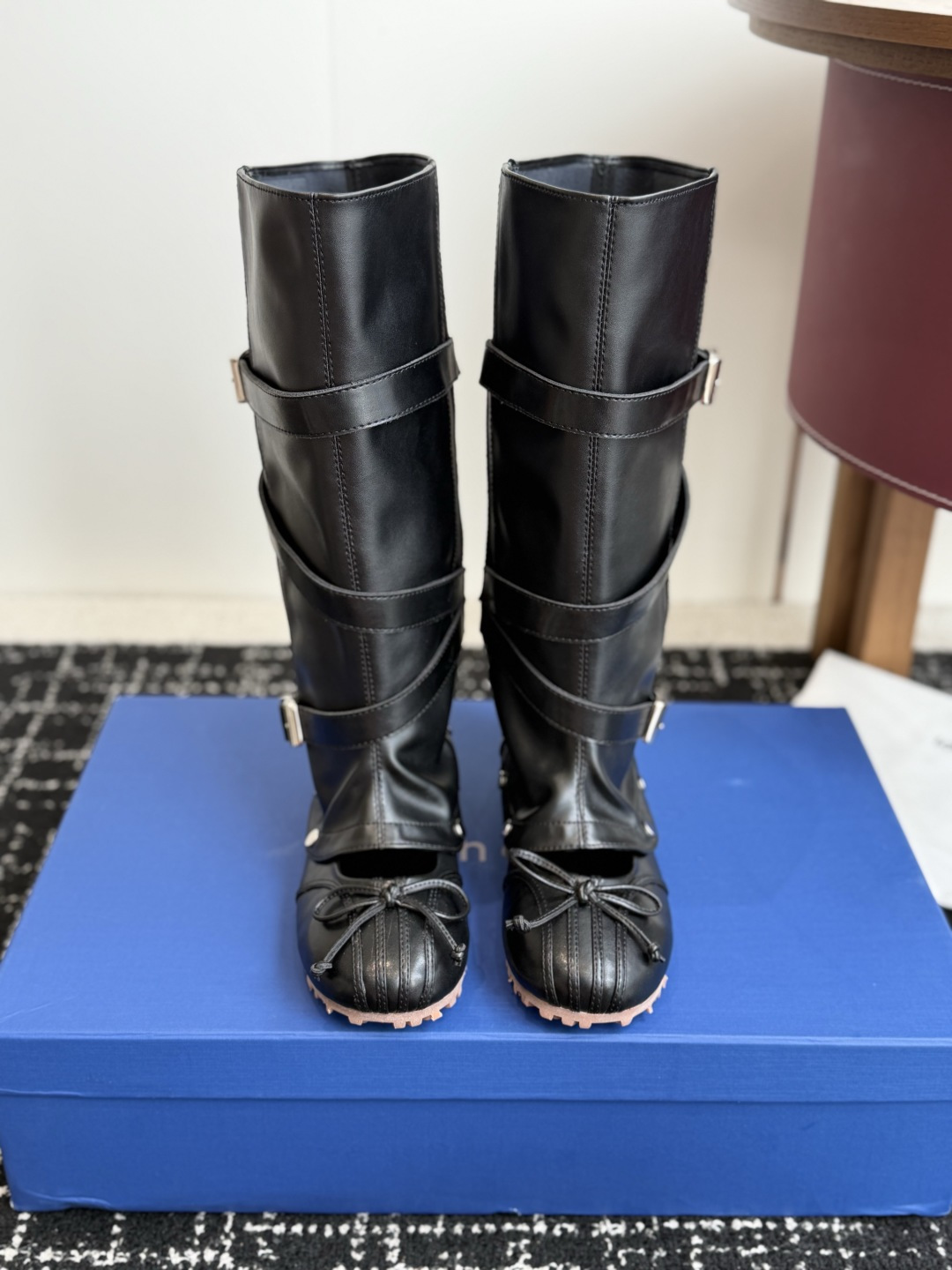 Designer Boots