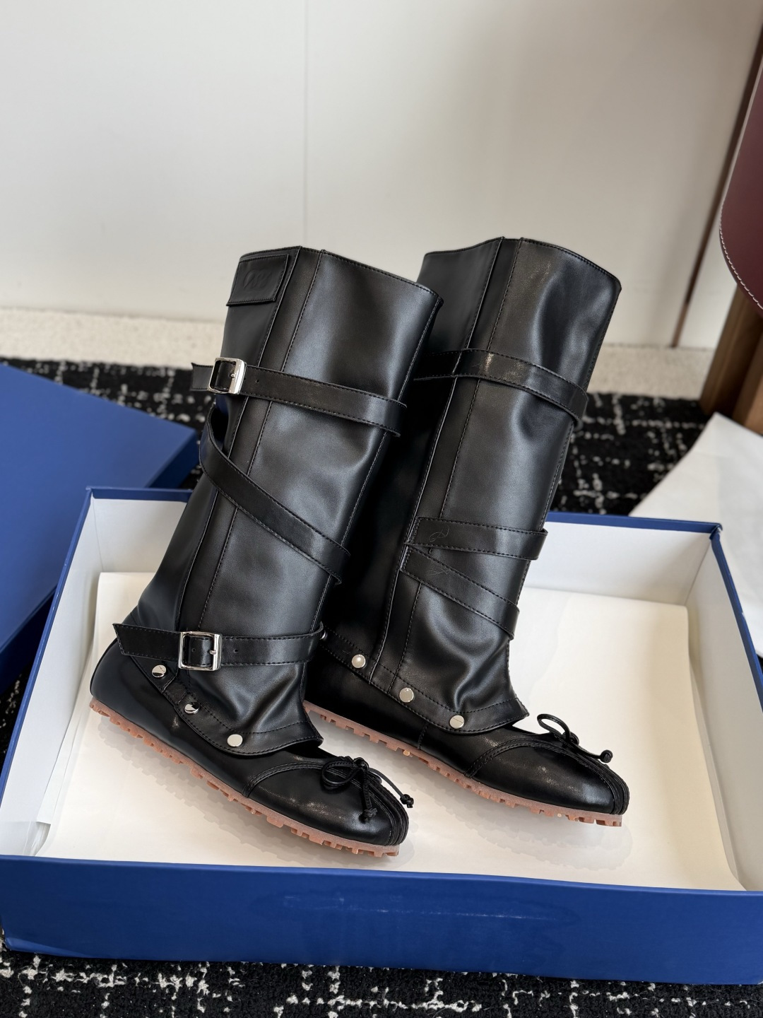 Designer Boots