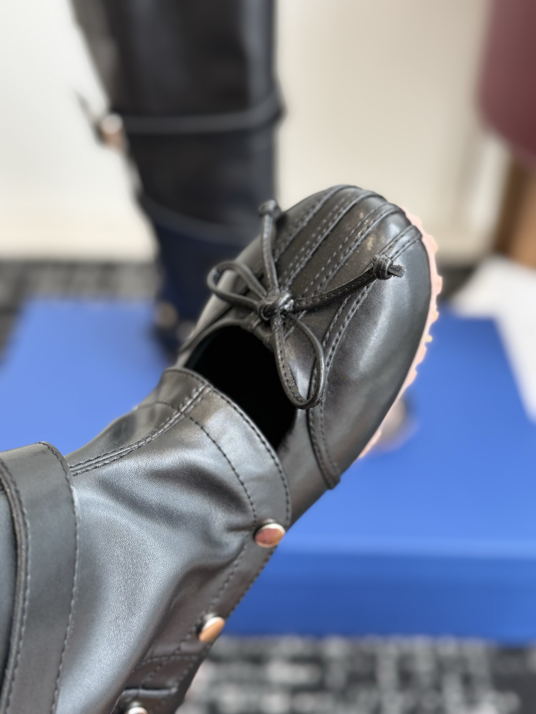 Designer Boots