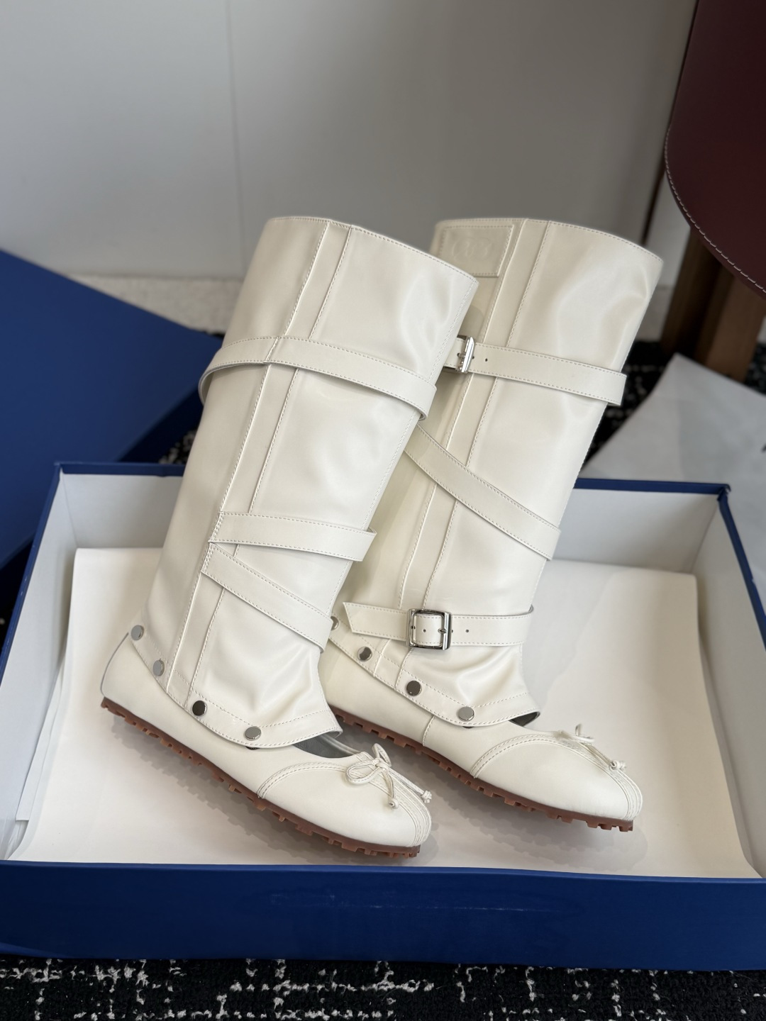 Designer Boots
