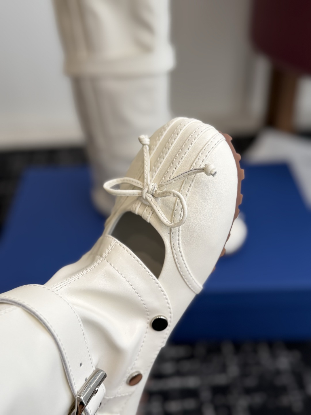 Designer Boots