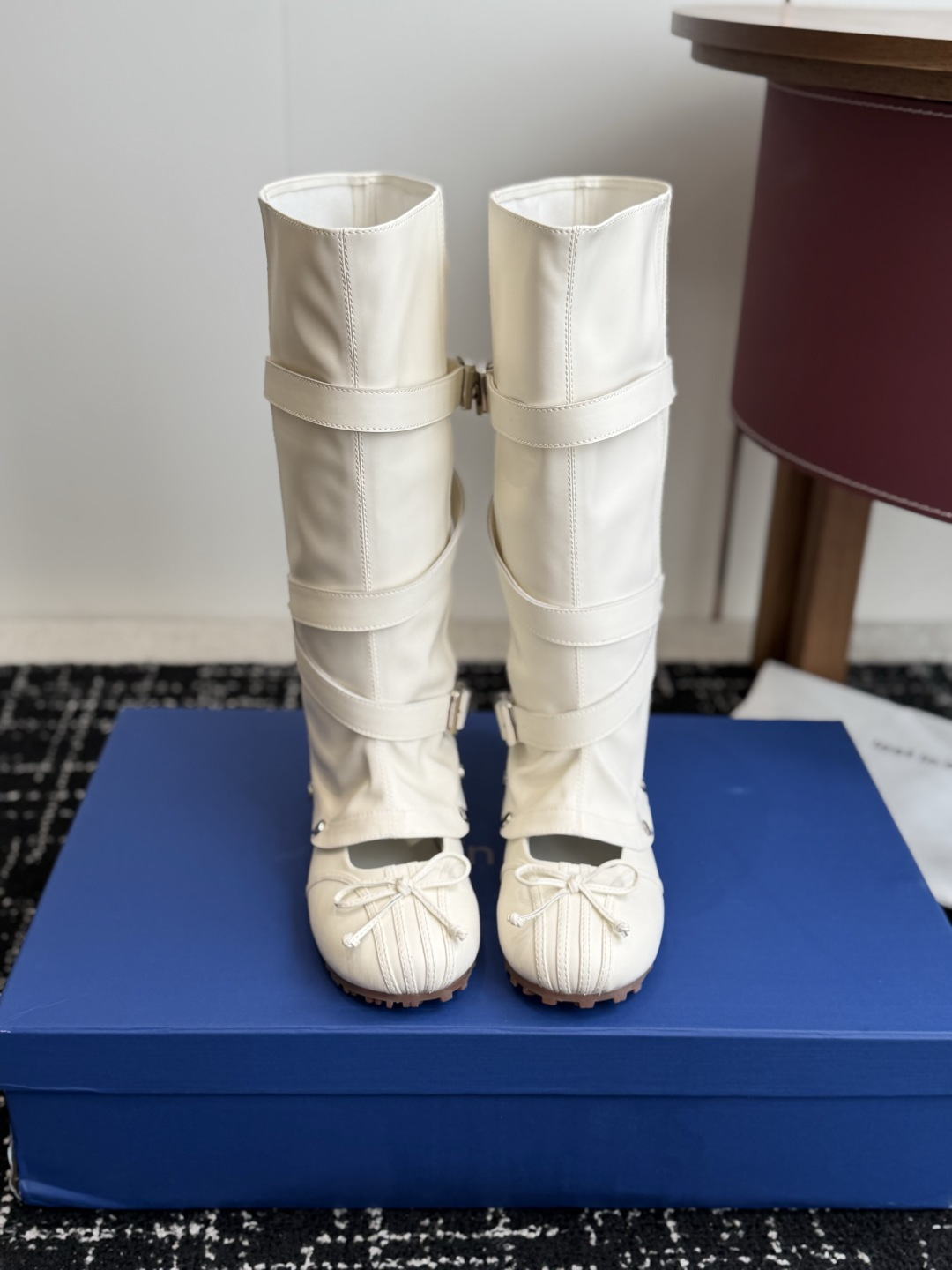 Designer Boots