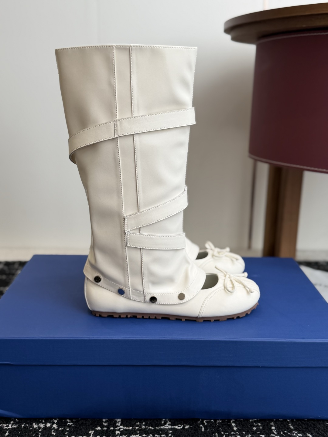 Designer Boots
