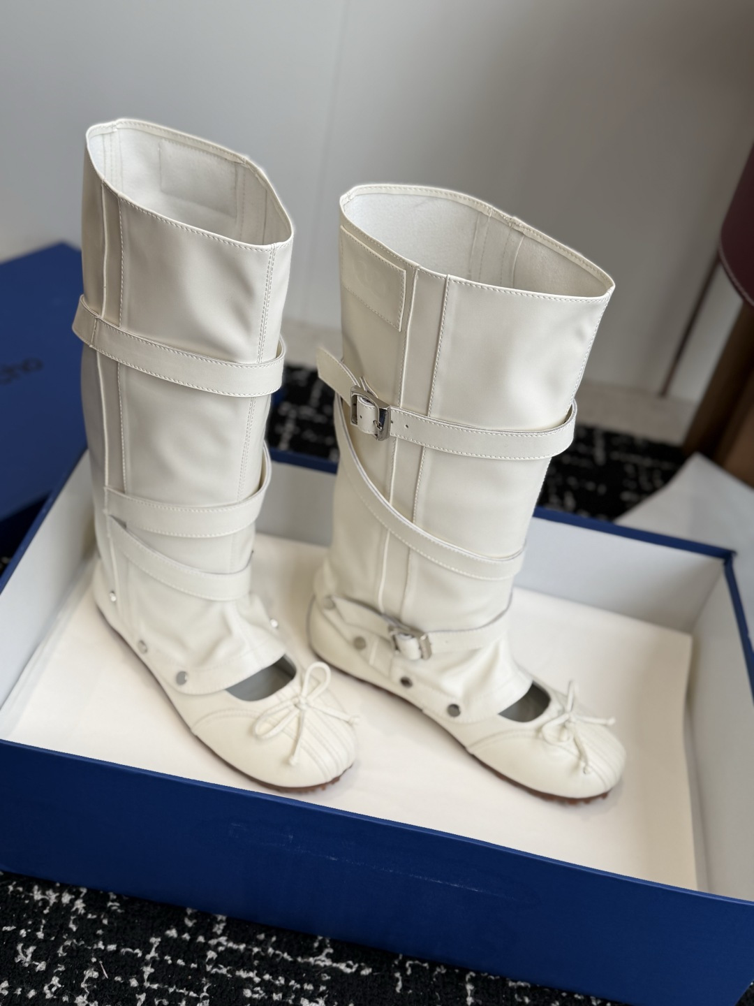 Designer Boots