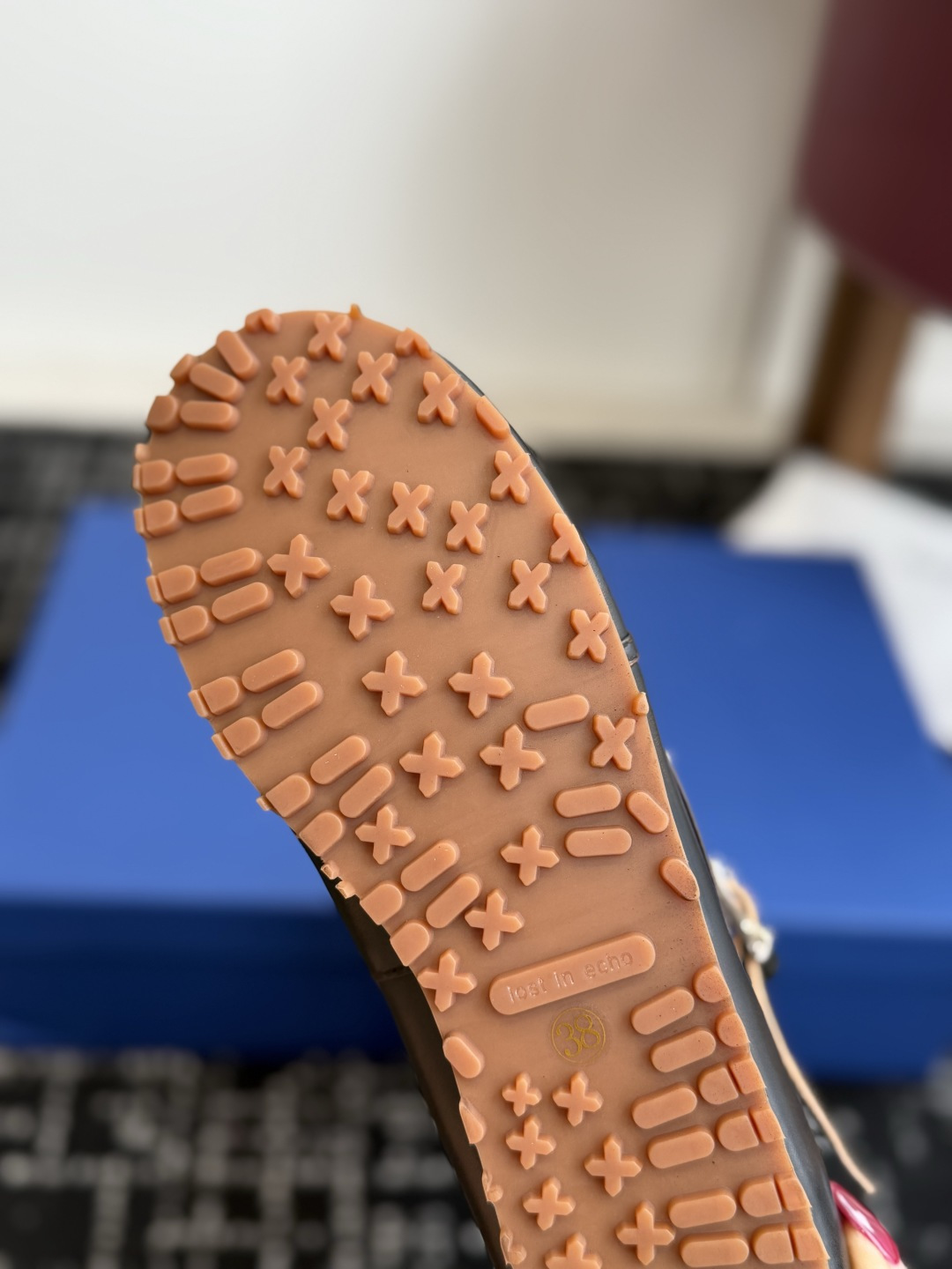 Designer Boots