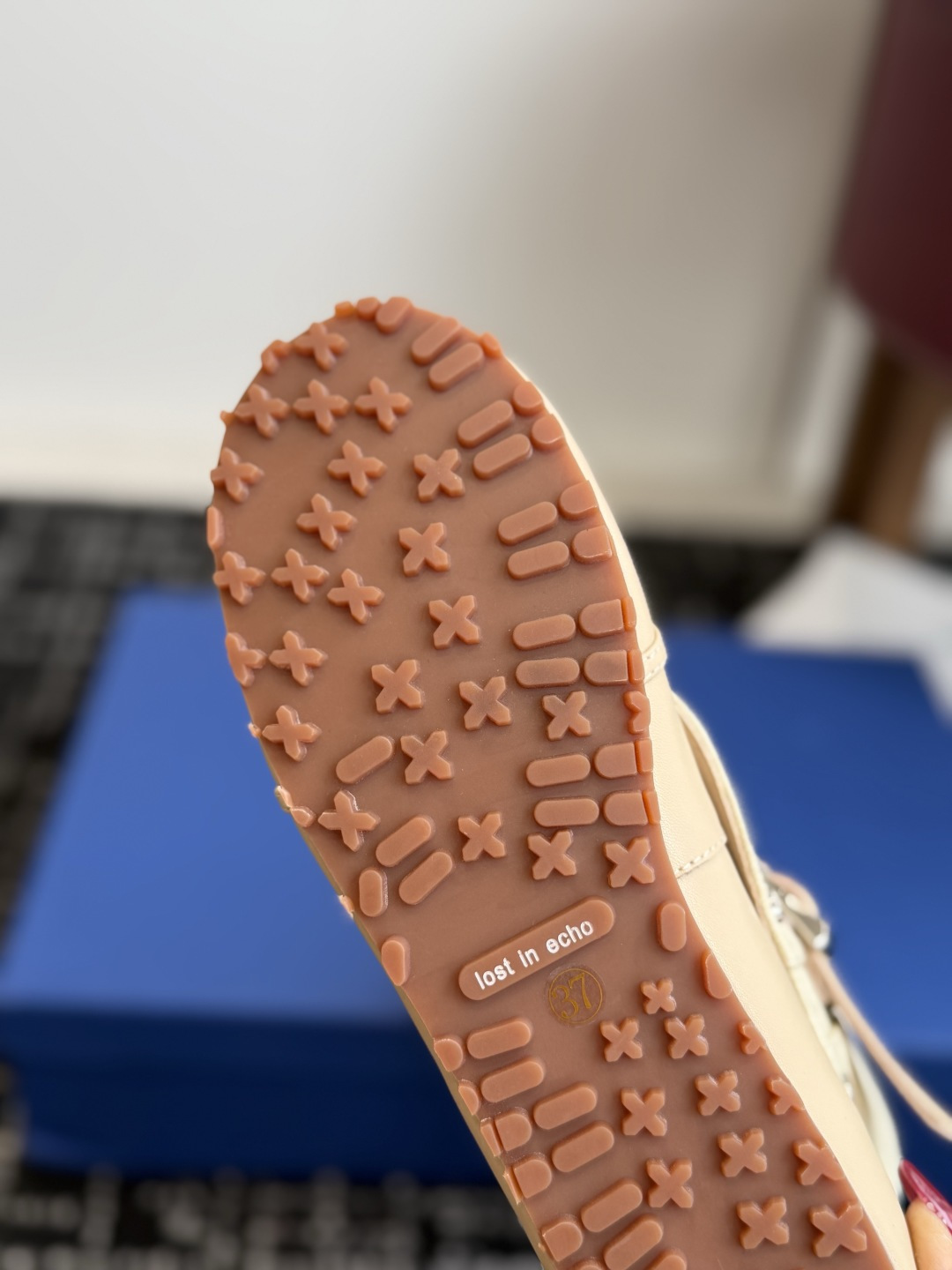Designer Boots