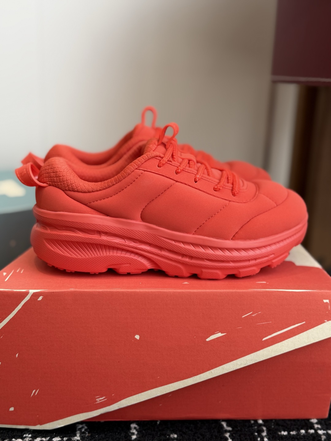 代购级 HOKA ONE ONE PROJECT TRANSPORT 百搭舒适 防滑耐磨 低帮 生活休闲鞋 搭载厚中底 代购级 HOKA ONE ONE PROJECT TRANSPORT 百搭舒适 防滑耐磨 低帮 生活休闲鞋 搭载厚中底