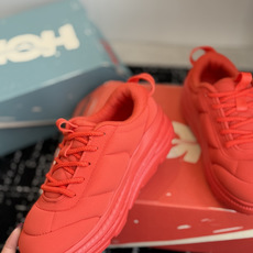 代购级 HOKA ONE ONE PROJECT TRANSPORT 百搭舒适 防滑耐磨 低帮 生活休闲鞋 搭载厚中底 代购级 HOKA ONE ONE PROJECT TRANSPORT 百搭舒适 防滑耐磨 低帮 生活休闲鞋 搭载厚中底