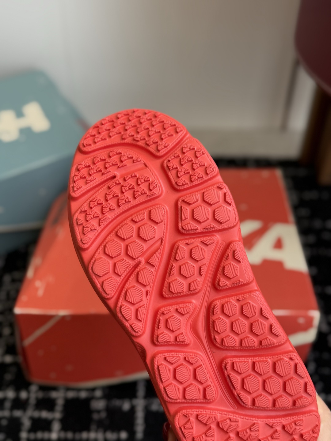代购级 HOKA ONE ONE PROJECT TRANSPORT 百搭舒适 防滑耐磨 低帮 生活休闲鞋 搭载厚中底 代购级 HOKA ONE ONE PROJECT TRANSPORT 百搭舒适 防滑耐磨 低帮 生活休闲鞋 搭载厚中底