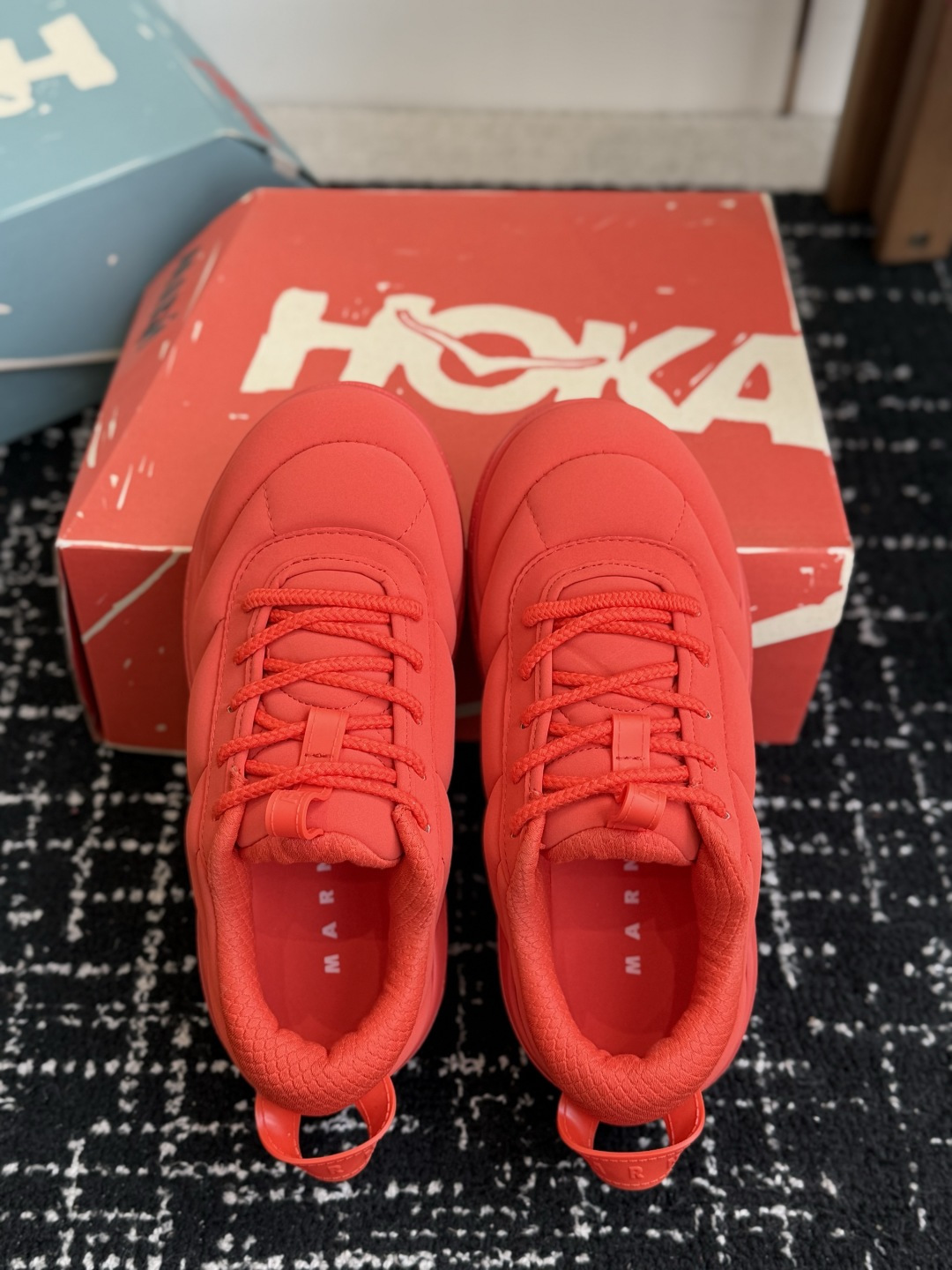代购级 HOKA ONE ONE PROJECT TRANSPORT 百搭舒适 防滑耐磨 低帮 生活休闲鞋 搭载厚中底 代购级 HOKA ONE ONE PROJECT TRANSPORT 百搭舒适 防滑耐磨 低帮 生活休闲鞋 搭载厚中底
