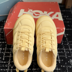 代购级 HOKA ONE ONE PROJECT TRANSPORT 百搭舒适 防滑耐磨 低帮 生活休闲鞋 搭载厚中底 代购级 HOKA ONE ONE PROJECT TRANSPORT 百搭舒适 防滑耐磨 低帮 生活休闲鞋 搭载厚中底